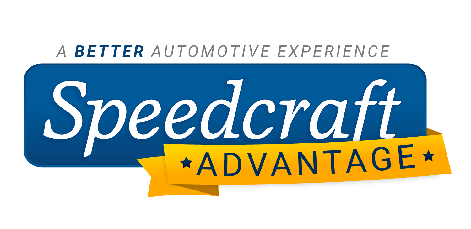 Speedcraft Auto Group Logo